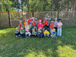 Ромашковое счастье и семейные ценности! 