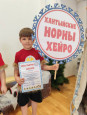 Богатырские игры "Эква-Пыгрис" в МБОУ СШ №9: Праздник спорта, дружбы и традиций Югры 