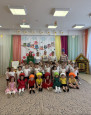 «Эколята - защитники природы»! 