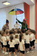 «Эколята - защитники природы»! 
