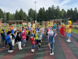 "С днем знаний!"