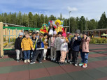 "С днем знаний!"