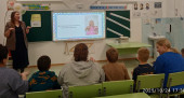 Логопедический квест "Красивая речь"