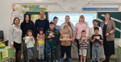 Логопедический квест "Красивая речь"