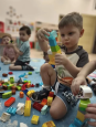 «Наши игрушки»