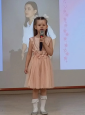 Слово доброе о маме! 