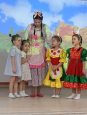 Слово доброе о маме! 