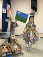 Праздник «Мисс Миснэ-2026: Мода из мусорной корзины!» 