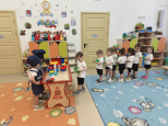 «Мы играем — мир познаем!» 