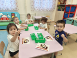 «Мы играем — мир познаем!» 