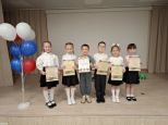 "Эхо Прохоровского сражения" 