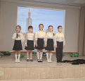"Эхо Прохоровского сражения" 