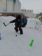 "Зимние Олимпийские игры" 