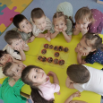 «Неделя добра в группе "Росинка": маленькие шаги к большому сердцу» 