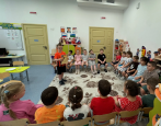 Итоги городского фестиваля-конкурса «Театральная весна» 