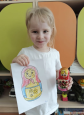 "Народные игрушки" 