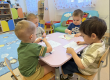 «Весна идёт» 