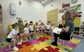 Неделя русских народных сказок