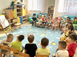 «Мир вокруг нас. Растения.» 