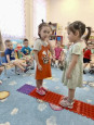 «Дружные ребята» 