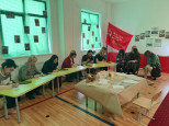 День Открытых Дверей "День Истории" в МБОУ СШ №9 