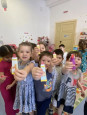 Покорители Вселенной 