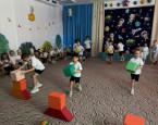 «Покорители вселенной» 