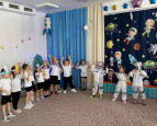 «Покорители вселенной» 