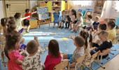 «Книжки-малышки» 