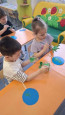 «Земля — наш общий дом!»: Экологическая неделя в группе «Ягодки» 