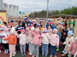 День Победы!