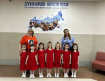 "Международный день семьи" 