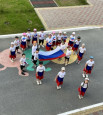 "Наша Родина-Россия: неделя ярких открытий" 