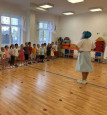 "1 сентября!"