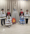 Фестиваль "Дружба Народов"