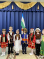 Фестиваль "Дружба Народов"