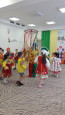 Фестиваль "Дружба Народов"