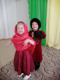 Фестиваль "Дружба Народов"