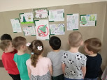 Акция «Ёлочка, живи»
