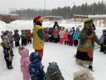 «Масленица»
