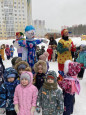 «Масленица»