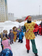 «Масленица»
