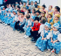 Фестиваль «Дружба Народов»