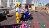 День Защиты детей