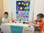 День космонавтики!