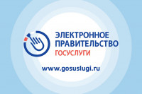 Электронное правительство ГОСУСЛУГИ