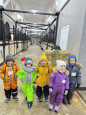 Клуб выходного дня
