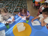 По страницам сказок