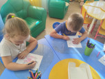 По страницам сказок