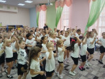 День знаний, квест !!!